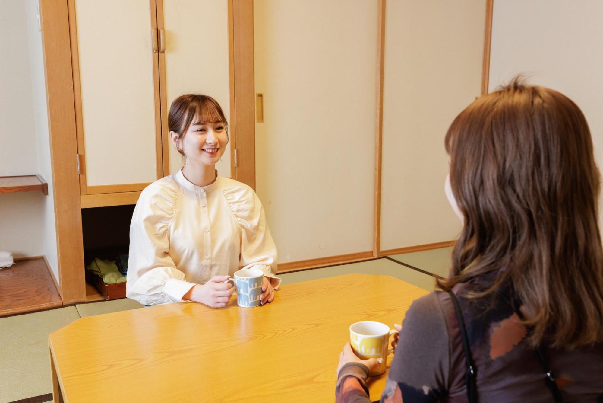 Ashibetsu Onsen Starlight Hotel Номер фото