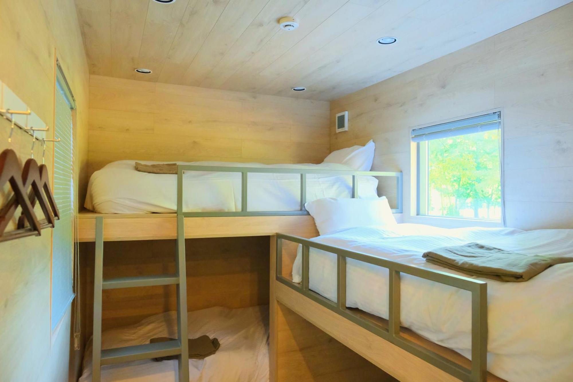 Ashibetsu Onsen Starlight Hotel Экстерьер фото